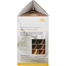 Milk Color Eko Kit Saç Boyası 6e (0.5 G)