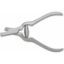 urfakent bilişim ve medya danışmanlık M-230 Modelist Çıt Makası No: 5 Inç / 12,70 cm - Paslanmaz