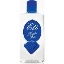 Eti Hatırla Beni (Blue) 230 ml Limon Kokulu Kolonya 80 Derece Pet Şişe