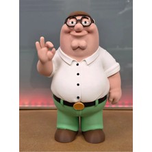Teknokup Peter Griffin Figür (20CM)