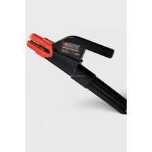 Bakalit Kaynak, 500 A, Aşırı Isınmaya Dayanıklı Bakalit Gövde, Elektrod Tutucu, Çok Açılı Kaynak Için Uyumlu, Koruyucu Çeneli, Kaynak Şase Pensesi, Hızlı Iletkenlik, BKP500