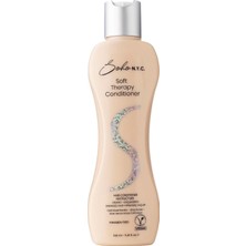 Saç Kremi-Soft Therapy-Onarıcı (Aşırı Yıpranmış Saçlar) 160 ml