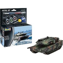 Uravas Store Revell, Gift Set Porsche 911 G-Model Cabrio 50TH Anniv., Gift Set Araba