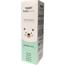 Uravas Store Babycare Pişik Kremi 100 ml