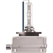 Wolfram Streozd Ampul 12V D3S 35 PK32D-5 Xenarc 6000K Mavi Çubuk Xenon Ay Işik Serisi