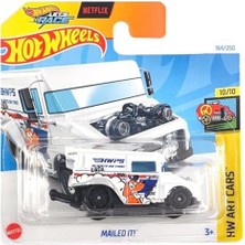 Tekli Arabalar Maıled It HTD91