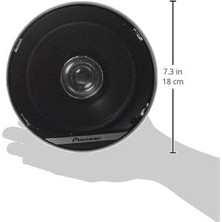 TS-G1710F 280 Watt 17 cm Hoparlör