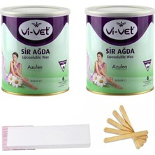 Vi Vet Sir Agda Azulen2 Li Set Agda Bezi ve Spatula