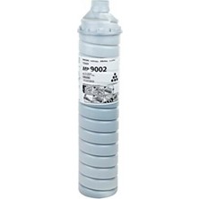 Ricoh Mp 9002 Orjinal Fotokopi Toneri Aficio 1060-1075-2051 Mp-5500-65007500 6210D 43.000 Sayfa Kapasiteli