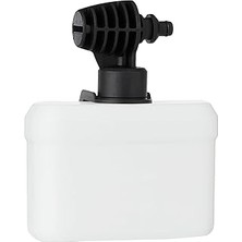 Uravas Store And Garden Yüksek Basınçlı Yıkama Makineleri Deterjan Püskürtme Ucu, 450 ml