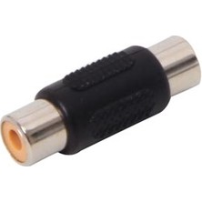 S-Link Rca F To Rca F Stereo Adaptör SL-Dc45
