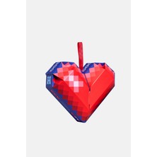 Happy Socks - Çok Renkli Oyun Temalı 2\'li Çorap Hediye Seti