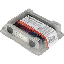 Evolis Primacy YMCKO Renkli Ribon R5F008EAA