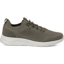Kinetix Rıvelıo 6fx Haki Erkek Slip On