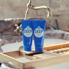 Gözenekleri Derinlemesine Temizleyen Yüz Yıkama Köpüğü Deep Clean Foam Cleanser