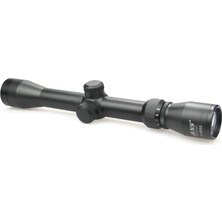 urfakent bilişim ve medya danışmanlık 3-9X32  Zoomlu Av Tüfeği Dürbünü