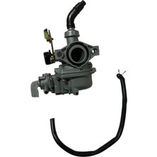 Mondial Cub 100 - 110 Karbüratör Komple