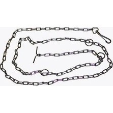 Urfakent Köpek Zinciri - 4X200 - 1 Adet