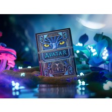 Theory11 Avatar Oyun Kartı