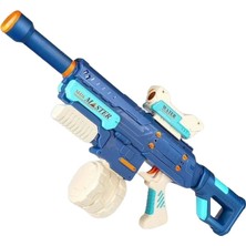 Pazarcan Pilli Mega Su Tabancası - LC-31188