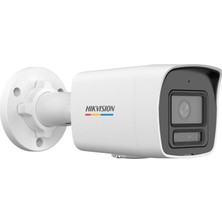 Hikvision Ds-2Cd1047G2H-Liuf 4Mp 2.8 Mm İp Bullet Colorvu Kamera