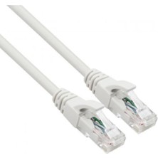 Vcom Cat6 2 Metre Gri Utp Patch Kablo Np611B-2.0