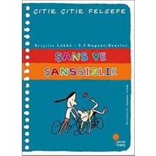 Yvz Store Çıtır Çıtır Felsefe 31 - Şans ve Şanssızlık