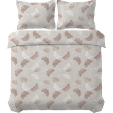 First Choice Sofira %100 Pamuk Saten 200 Tc (80 Tel) Çift Kişilik Nevresim Seti