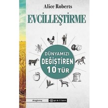 Yvz Store Evcilleştirme Dünyamızı Değiştiren 10 Tür