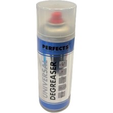 Perfects Mavi Kapak 400Ml Yağ Temizleme Degreaser