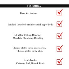 51 Tük - Vers Ikili Set Lacivert, Kristal Kutu