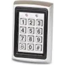  p200 standalone proximity kart okuyucu