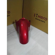 Hero Düet 110-125 Dıs Grnj. On Camurluk Kırmızı Hero Yetkili Bayi & Yedek Parça (Düet Tüm Modeller)