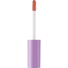 Dreamy Matte Cream Mat Görünümlü Lipgloss 207 Angelic, Nude