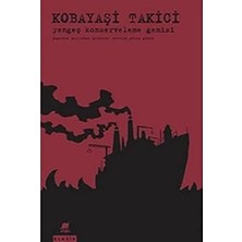 Yengeç Konserveleme Gemisi