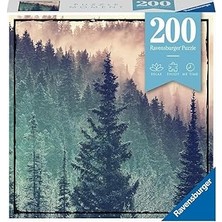 Uravas Store Ravensburger 129584 200 Parçalı Puzzle Ağaç