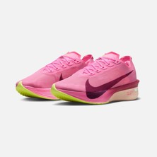 Nike Kadın Pembe Zoomx Vaporfly Next% 4 Yol Yarış Koşu Ayakkabısı | HF6412-601