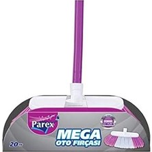 Uravas Store Parex Mega Oto Fırçası