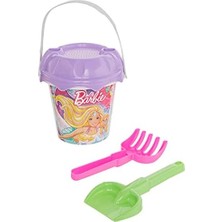 Çantalı Plaj Set Oyuncak 01583