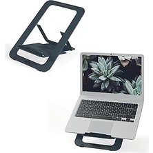 Uravas Store Leitz Düz Alüminyum Laptop Standı