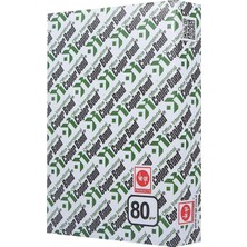  copier bond a3 fotokopi kağıdı 80 gram 500'lü (5 paket)