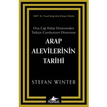 Arap Alevilerinin Tarihi: Orta Çağ Halep Döneminden Türkiye Cumhuriyeti Dönemine