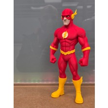 Teknokup Flash Figür (20CM)