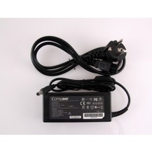  75w 19v 3.19a 5.5-2.5 toshiba notebook adaptörü cnt-395