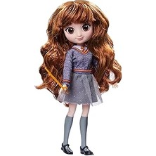 Uravas Store Wizarding 20 cm Oyuncak Bebek- Hermione