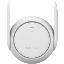  ruijie-reyee rg-ew1200r 867 mbps wifi range extender-menzil genişletici