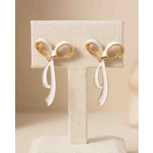 Noshnosh Tasarım Yeni Sezon Trend Küpe