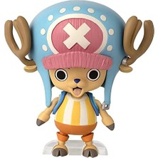 Heroes One Piece Serisi 16 cm Poz Verilebilir Figür