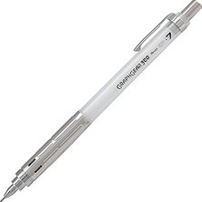 Uravas Store Pentel PG317-TWX (0.7 Mm) Teknik Çizim Yazı Için Mekanik Kurşun Kalem, Kutusunda