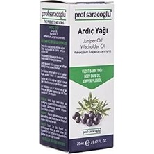 Ardıç Yağı 20ML